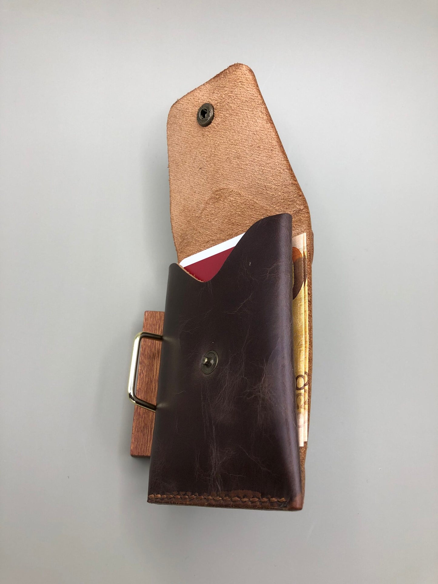 Gouda Card Wallet