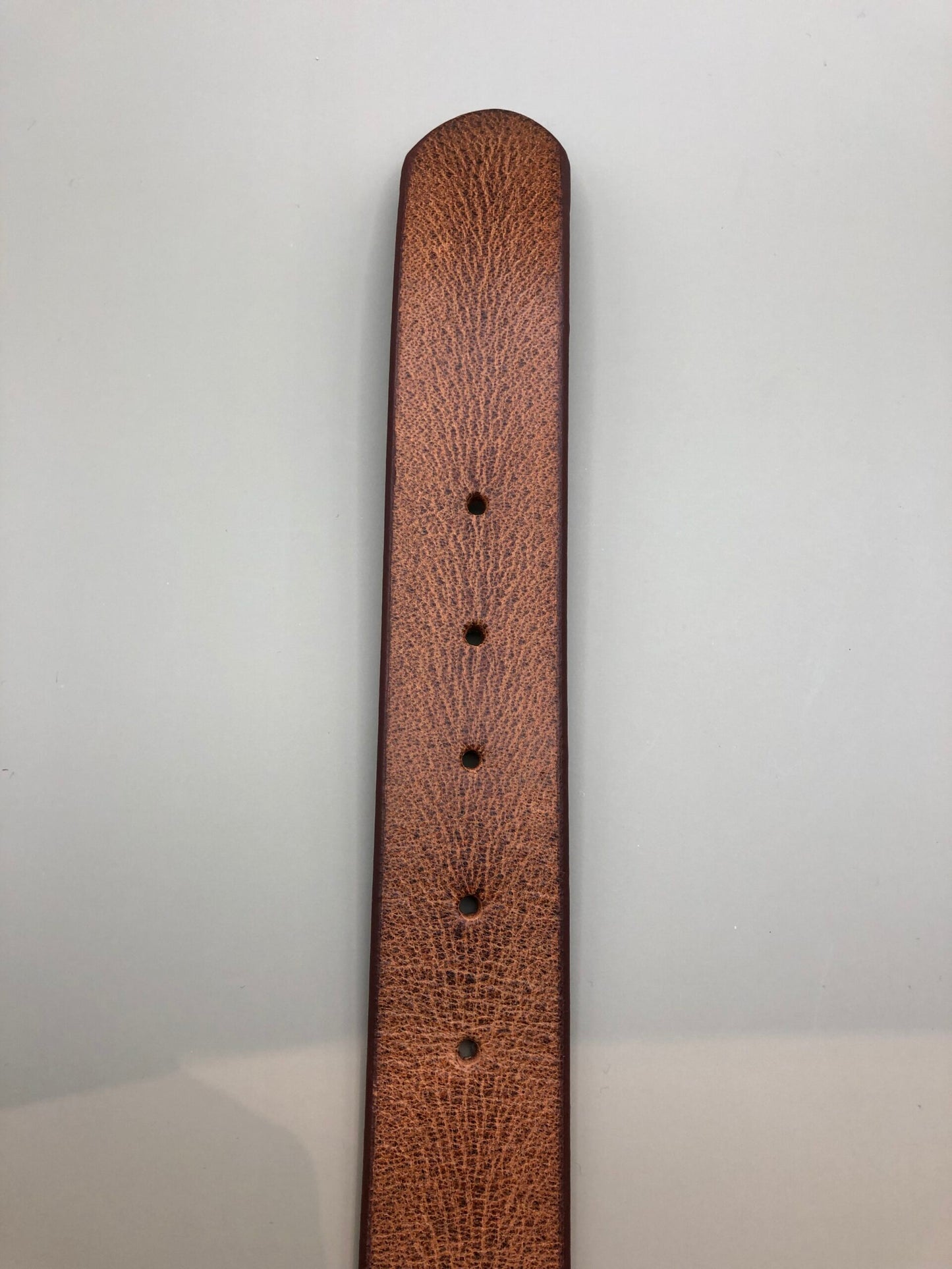 Our one year warranty Belt