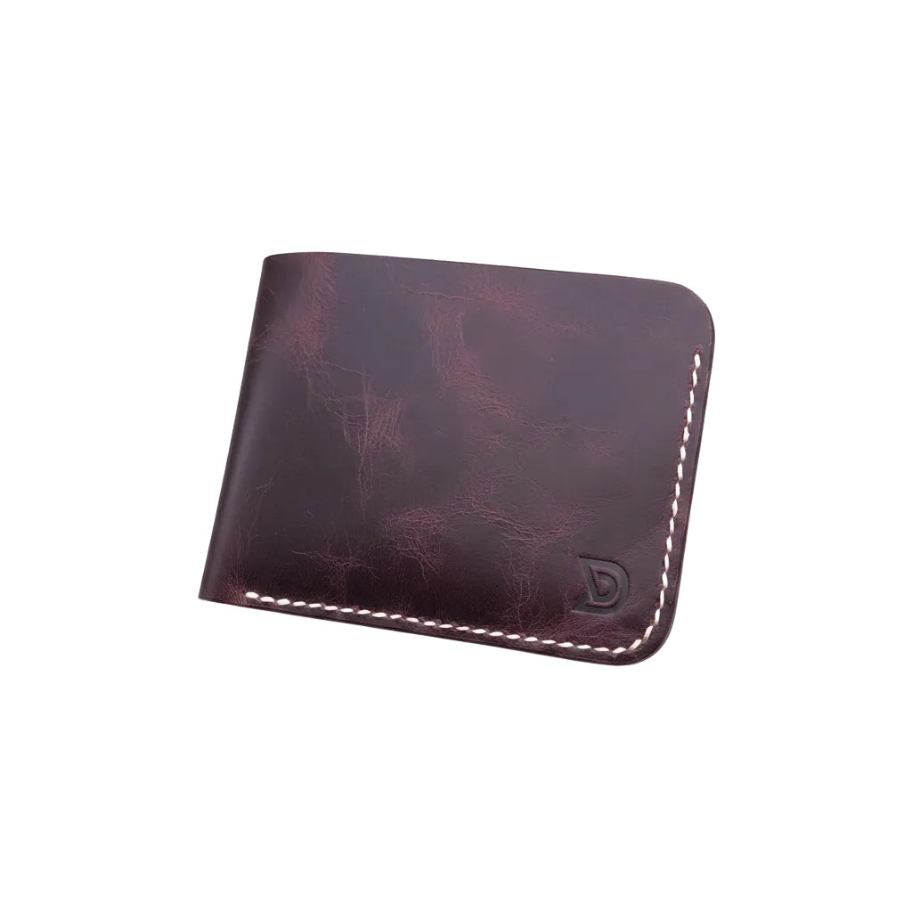 Bergambacht Classic Wallet