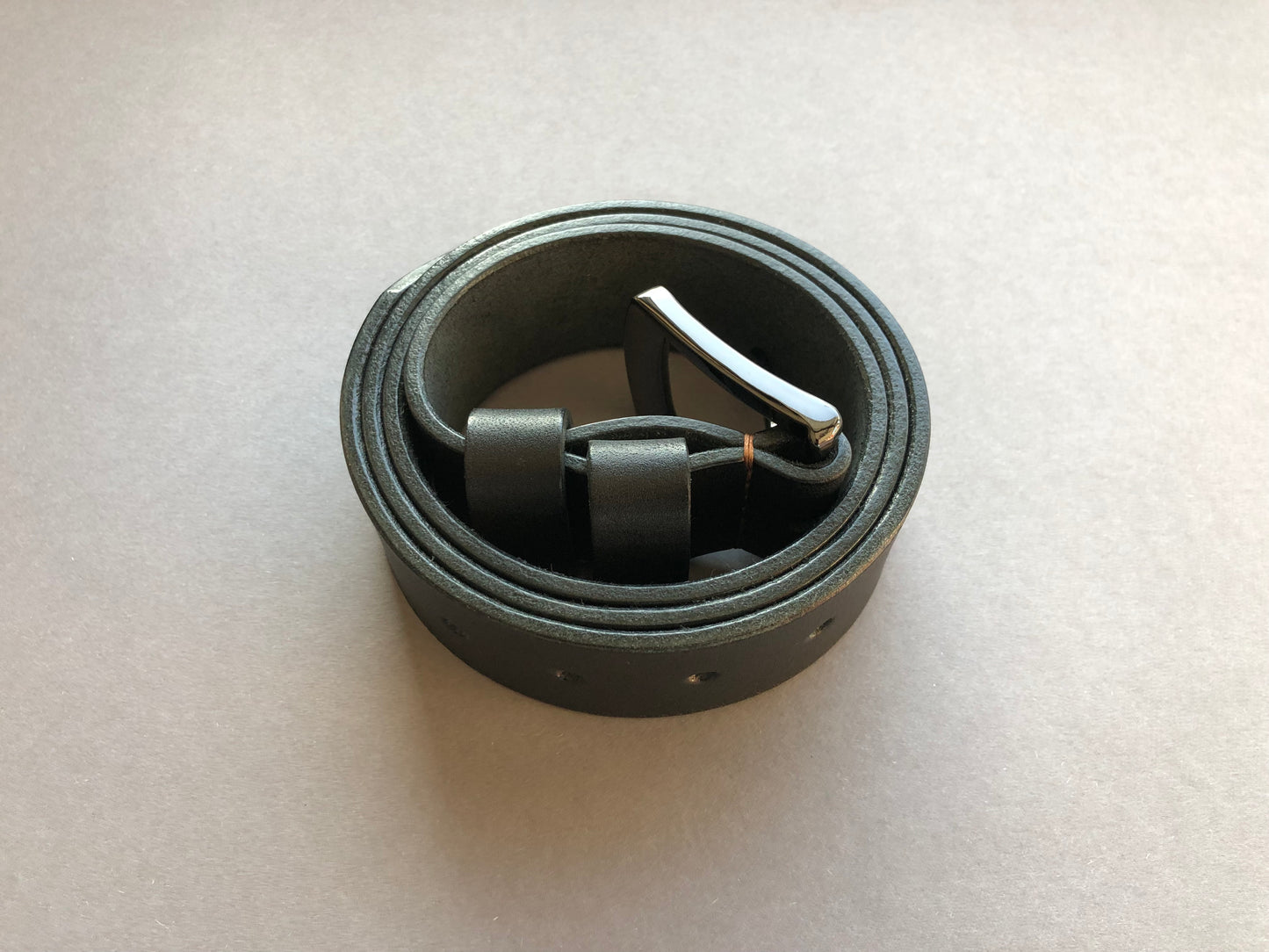 Original Leather Belt