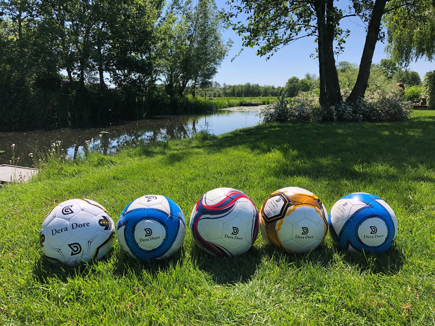 Wedstrijdvoetbal