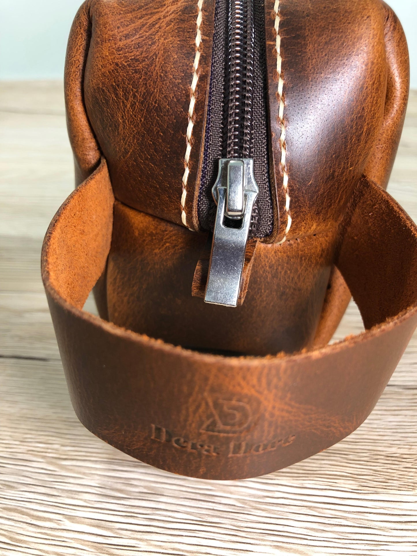 Toiletry Bag (Double layer)