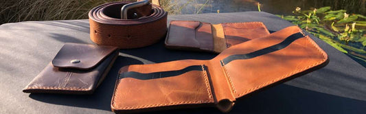 Dera Dore's Leather Products: A new entry into the Dutch market