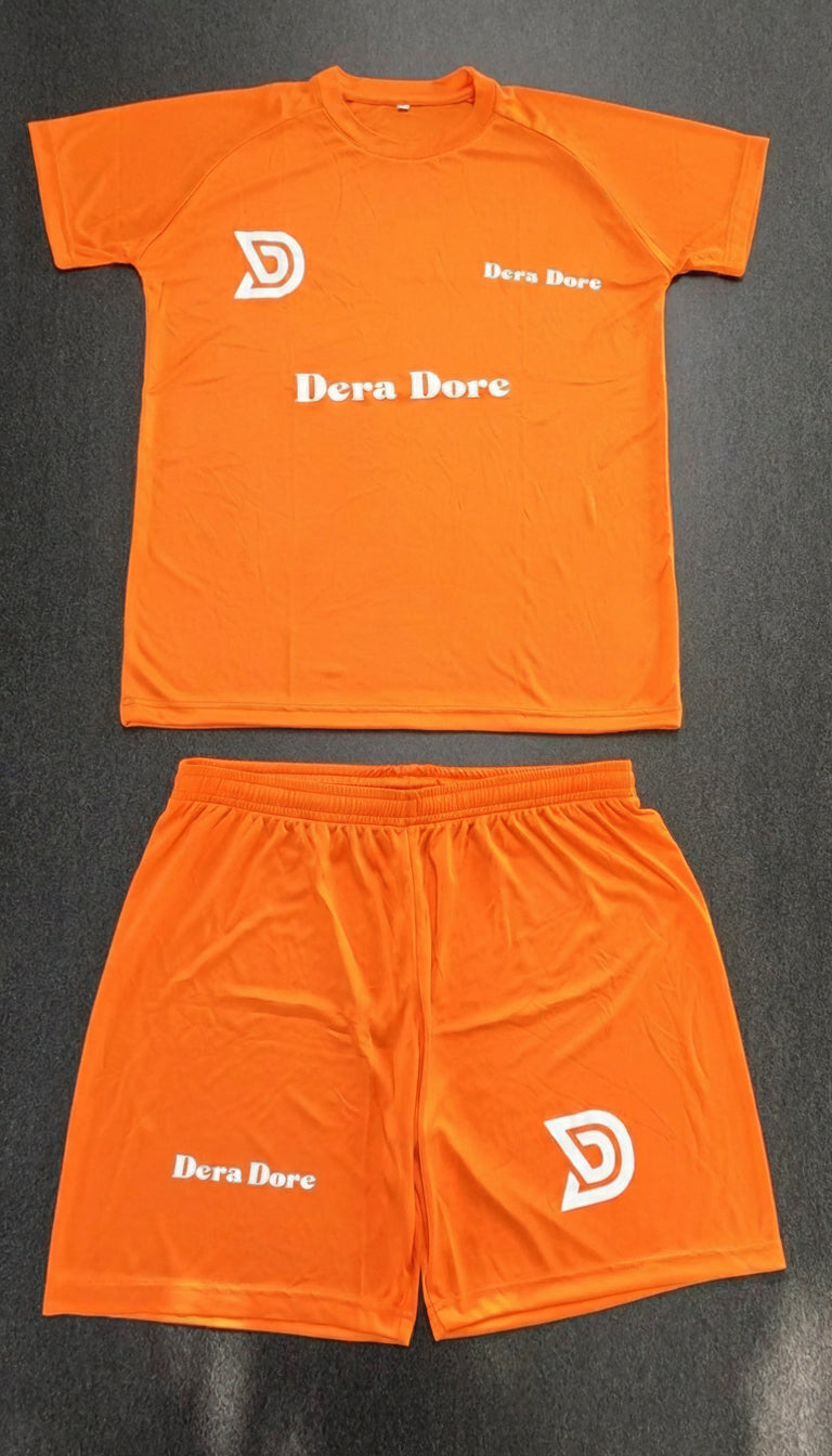 Football Complete Kit for Football clubs