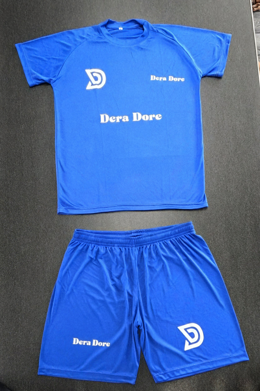 Football Complete Kit for Football clubs