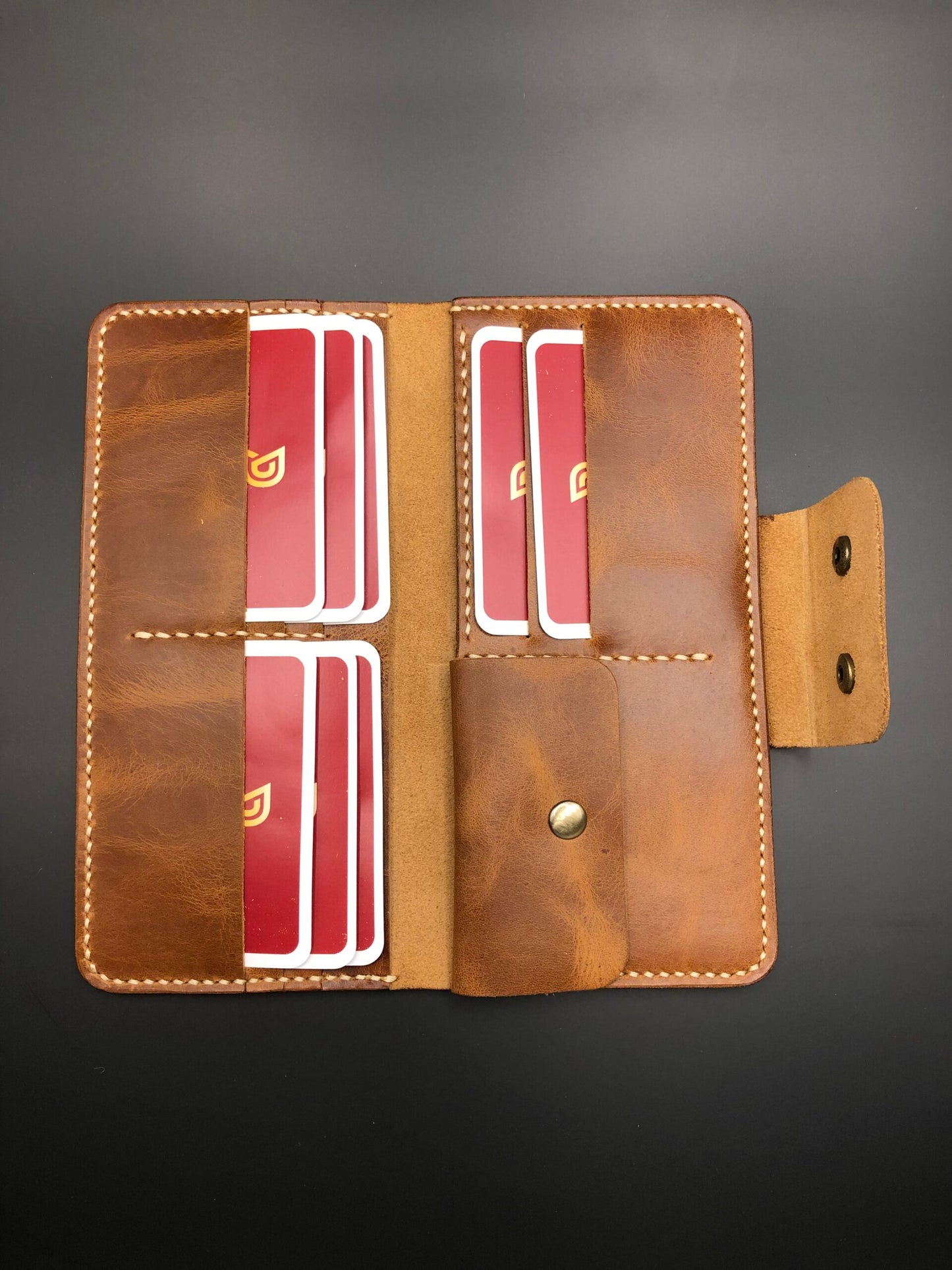 Rotterdam Urban, Long Wallet