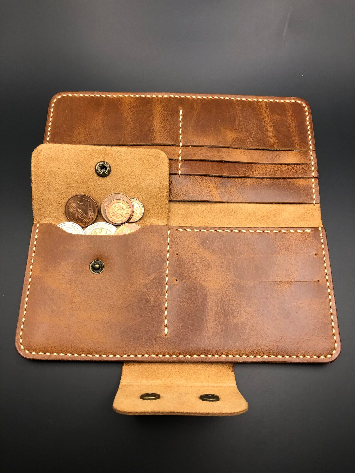 Rotterdam Urban, Long Wallet