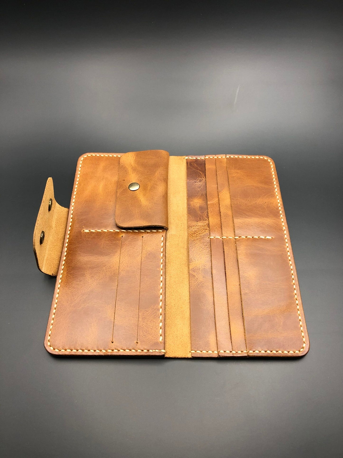 Rotterdam Urban, Long Wallet