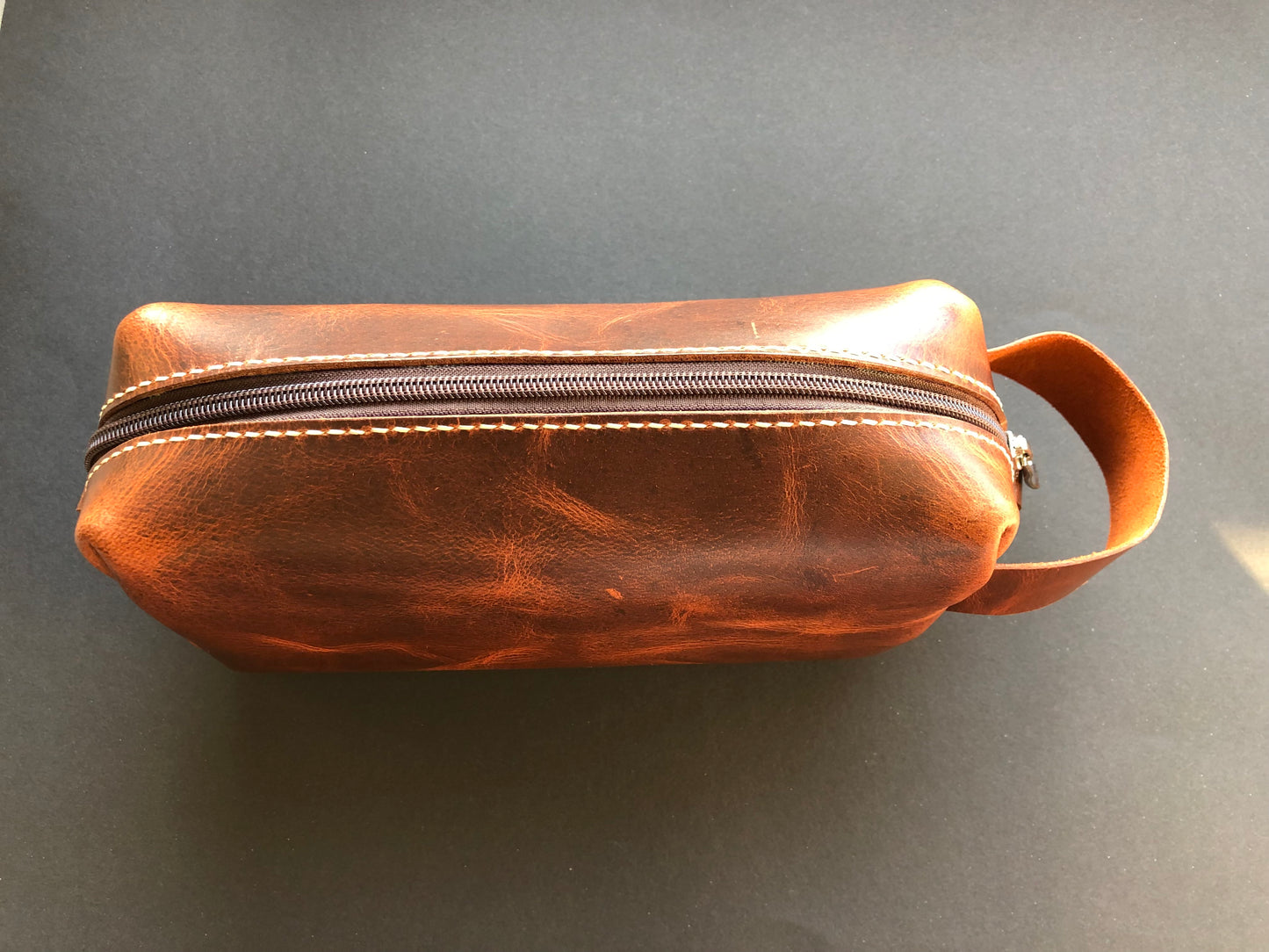 Toiletry Bag  (Single layer)