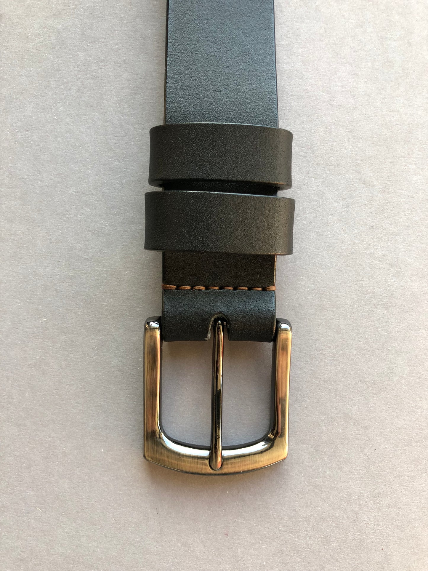 Original Leather Belt