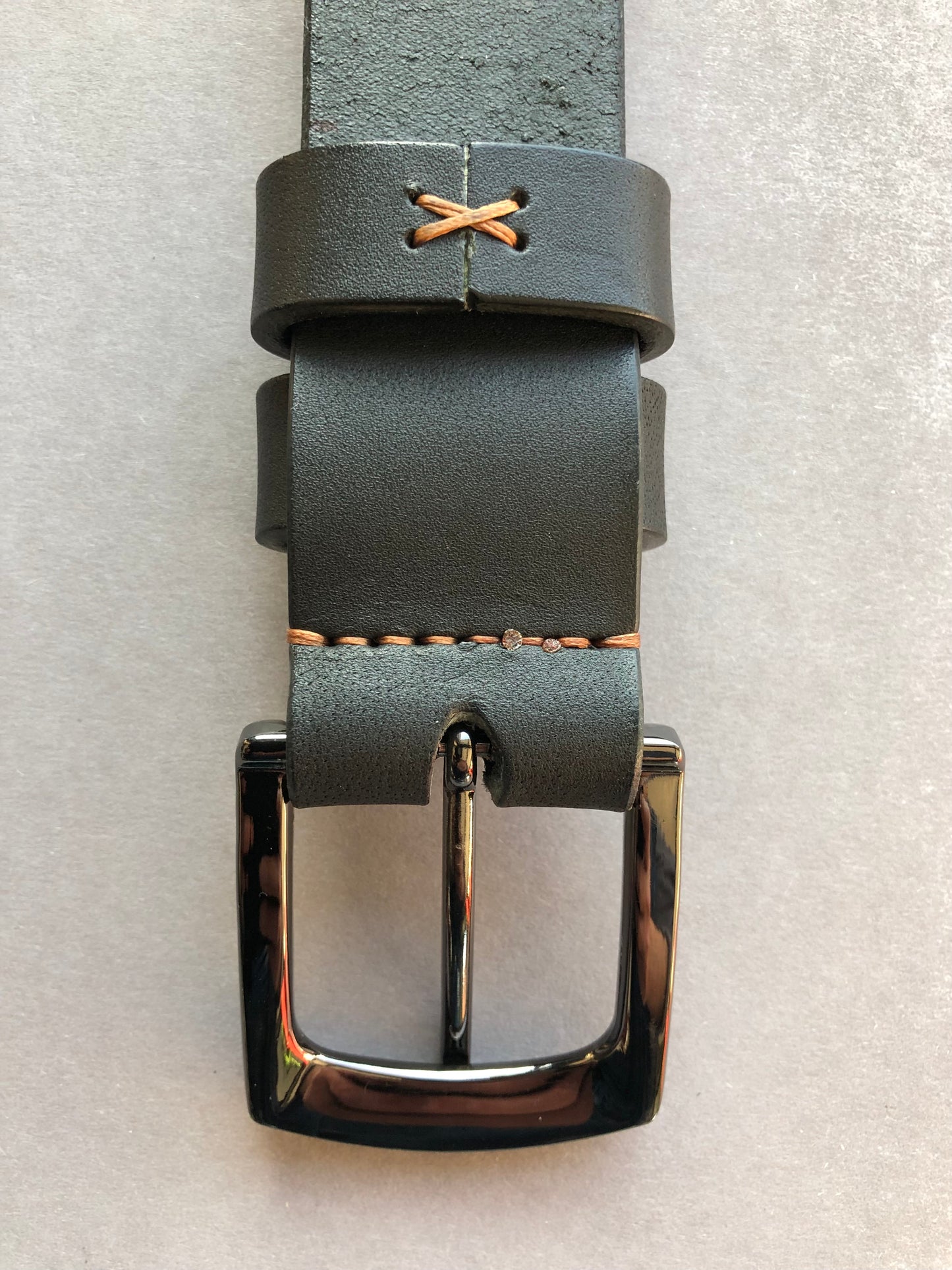 Original Leather Belt