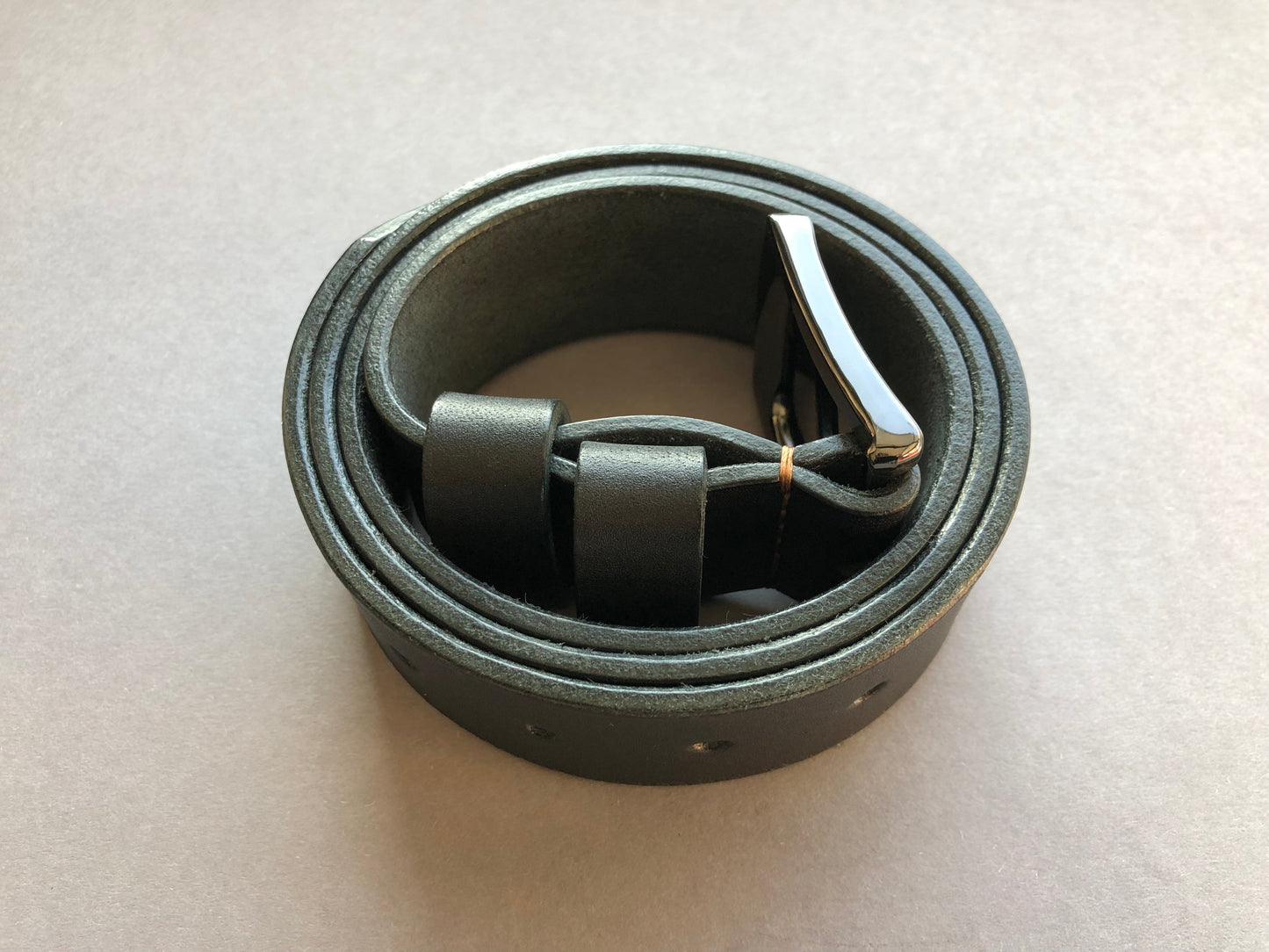 Original Leather Belt