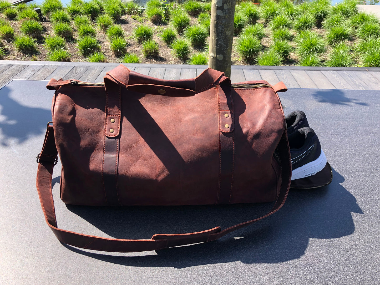Duffel Bag