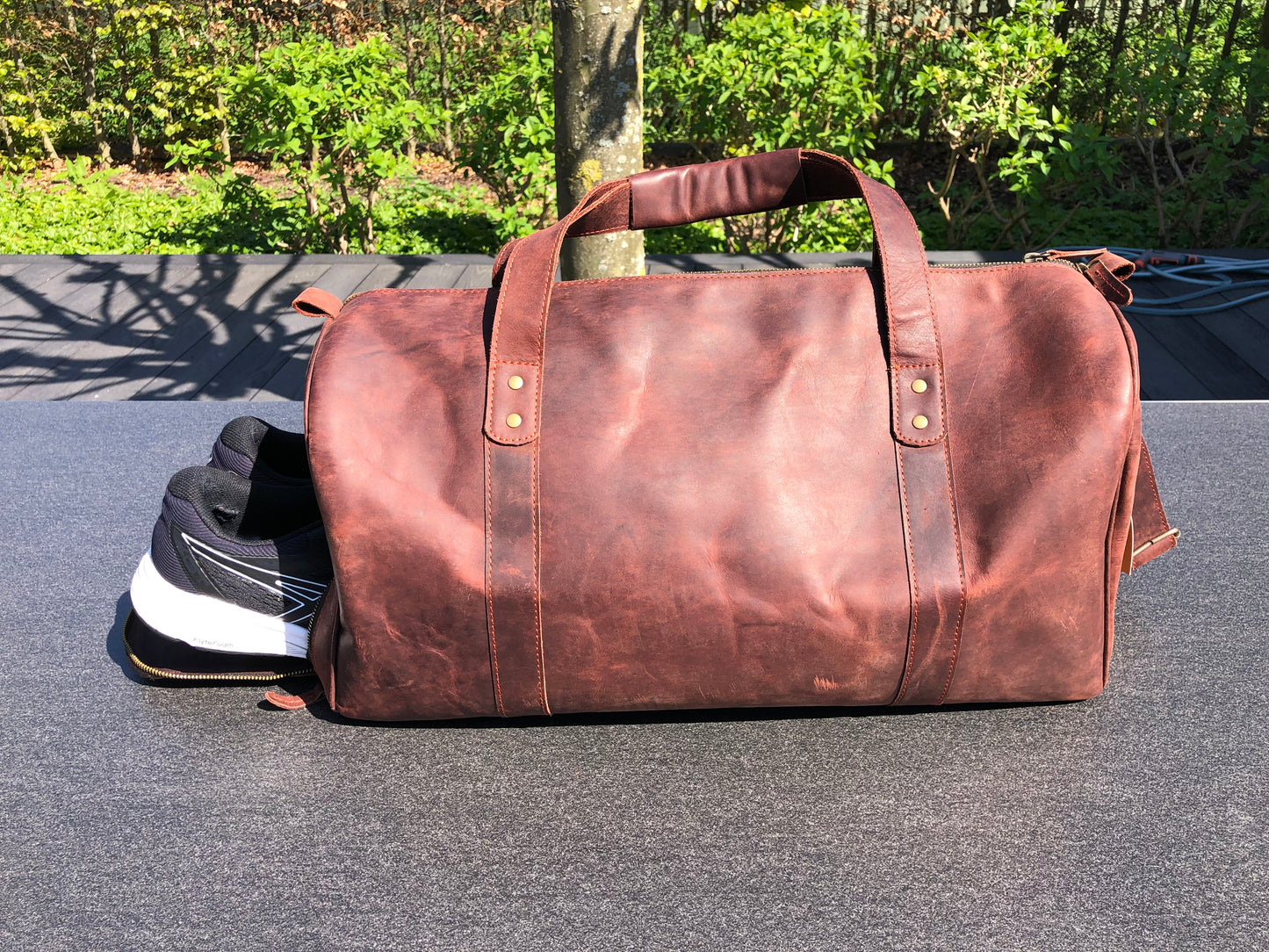 Duffel Bag