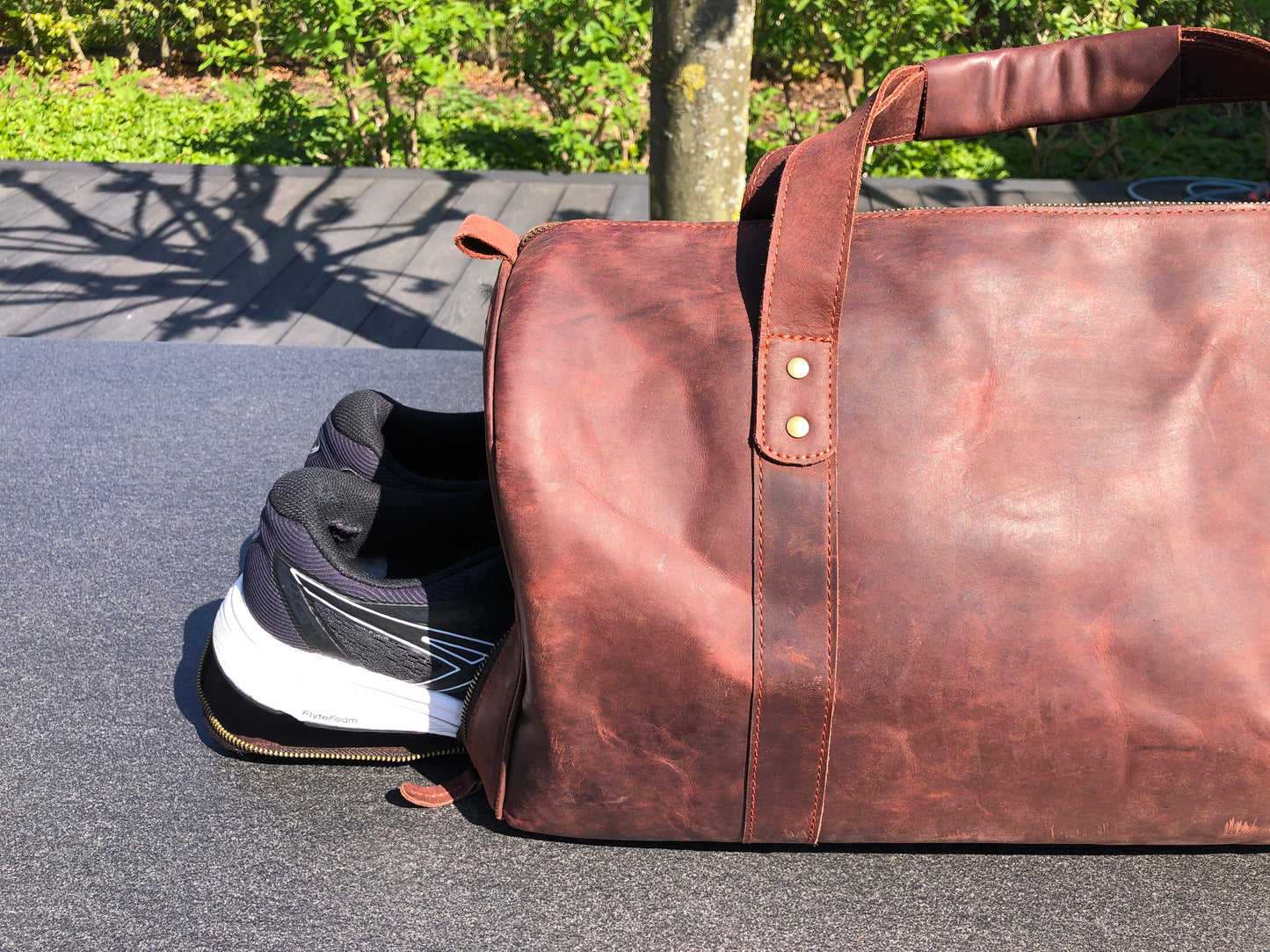 Duffel Bag