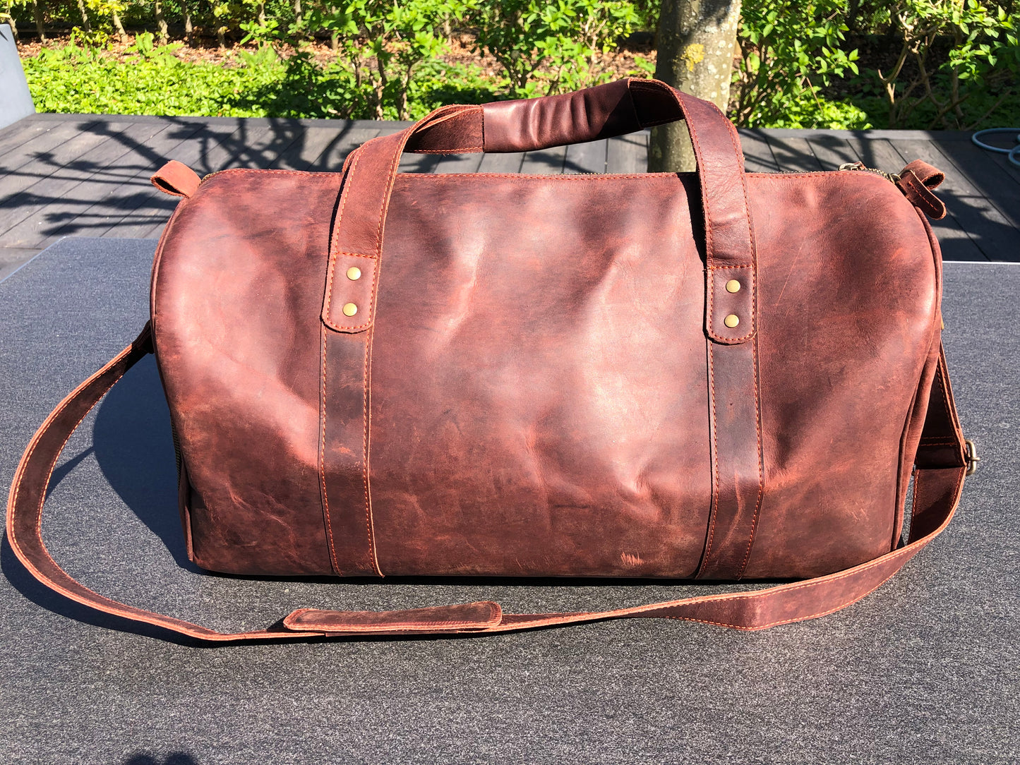 Duffel Bag