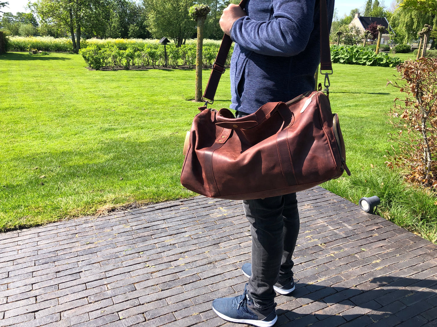Duffel Bag
