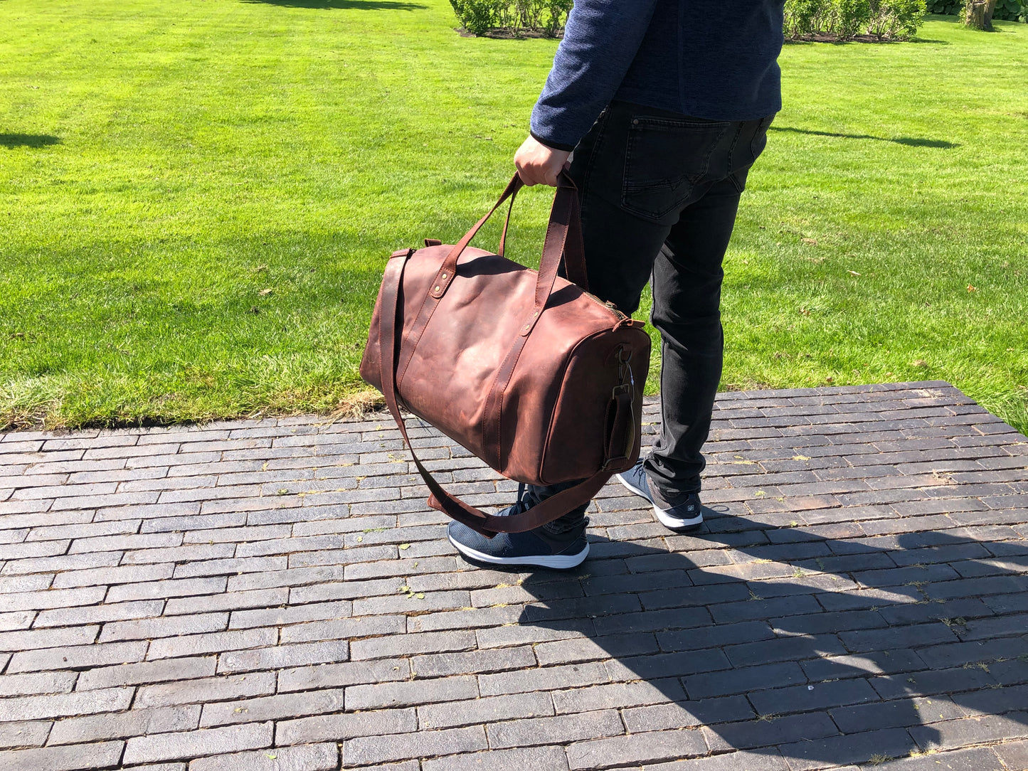 Duffel Bag
