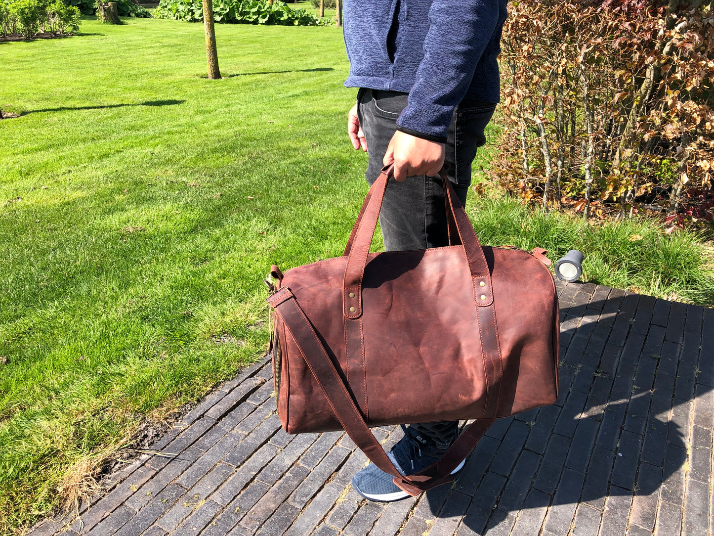 Duffel Bag