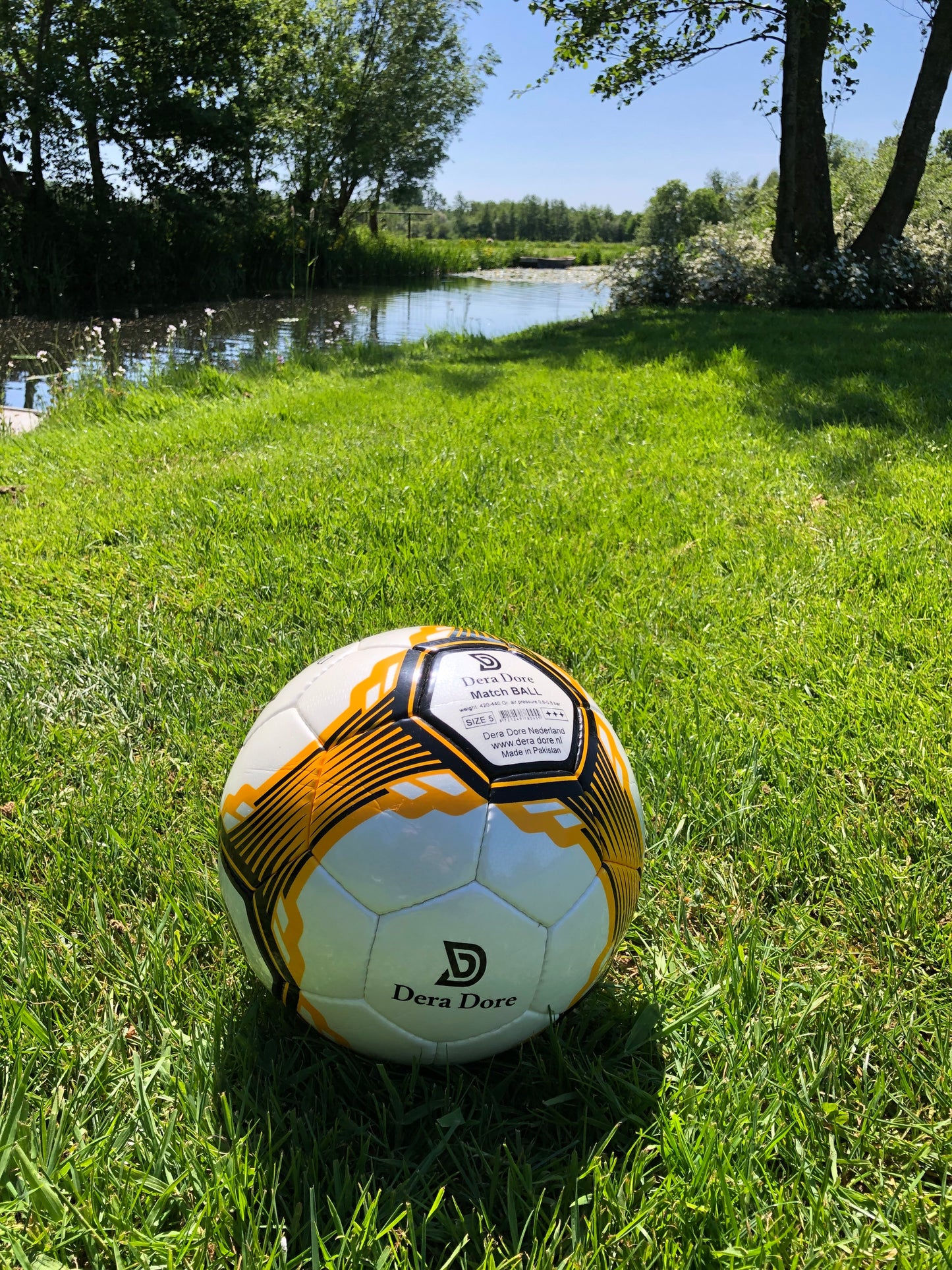 Match Football