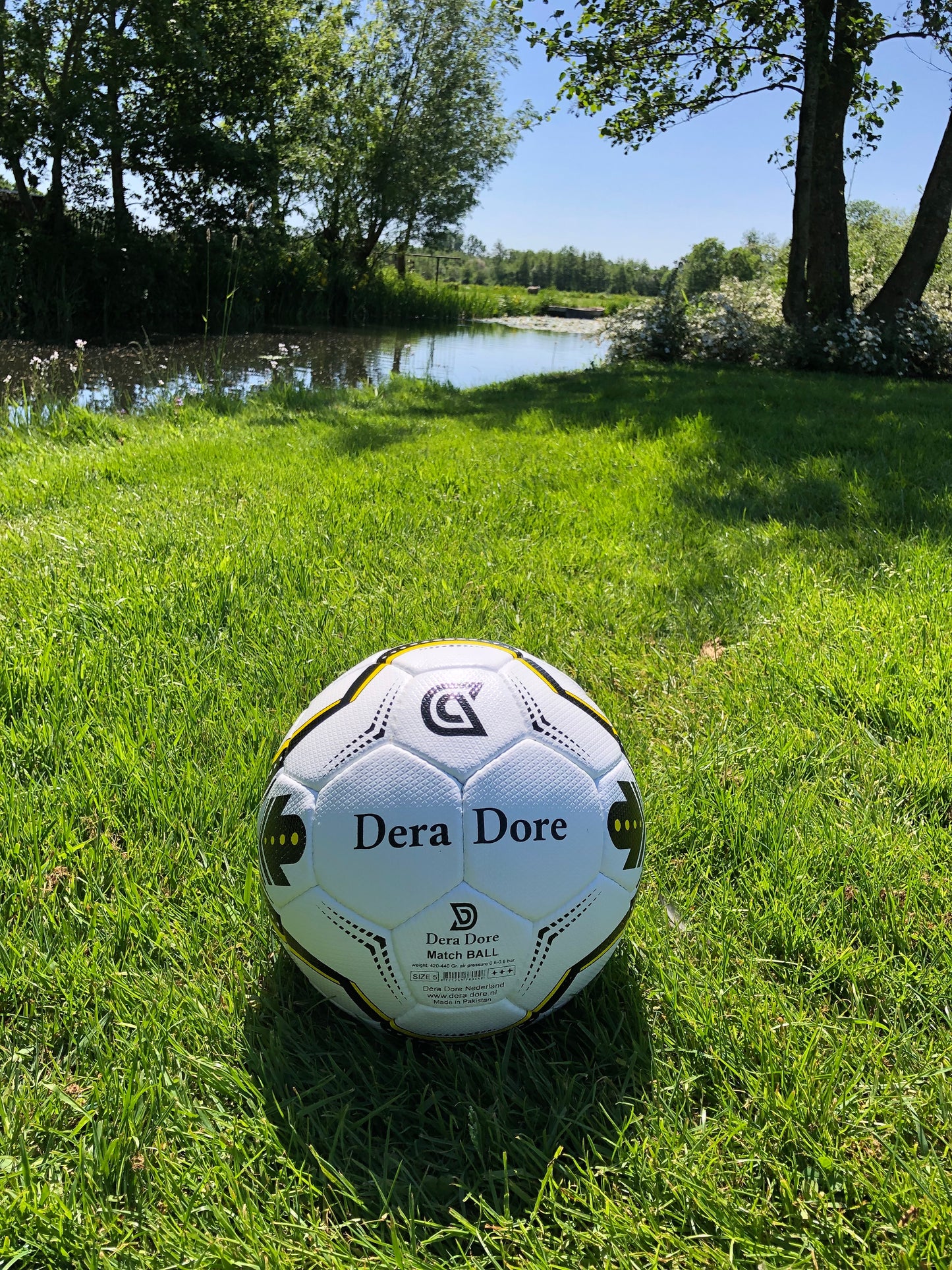 Match Ball