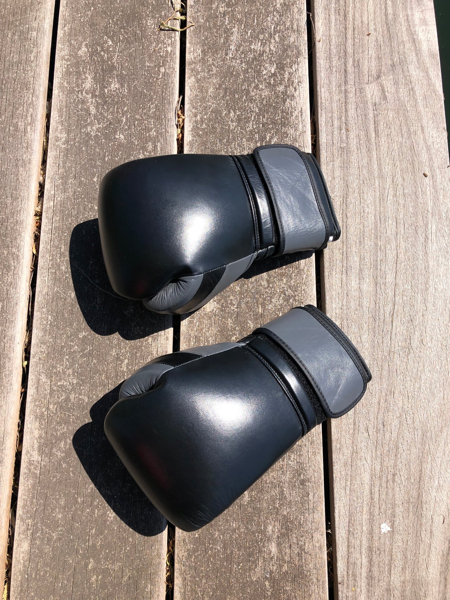Ring Side Boxing Gloves (16 OZ)