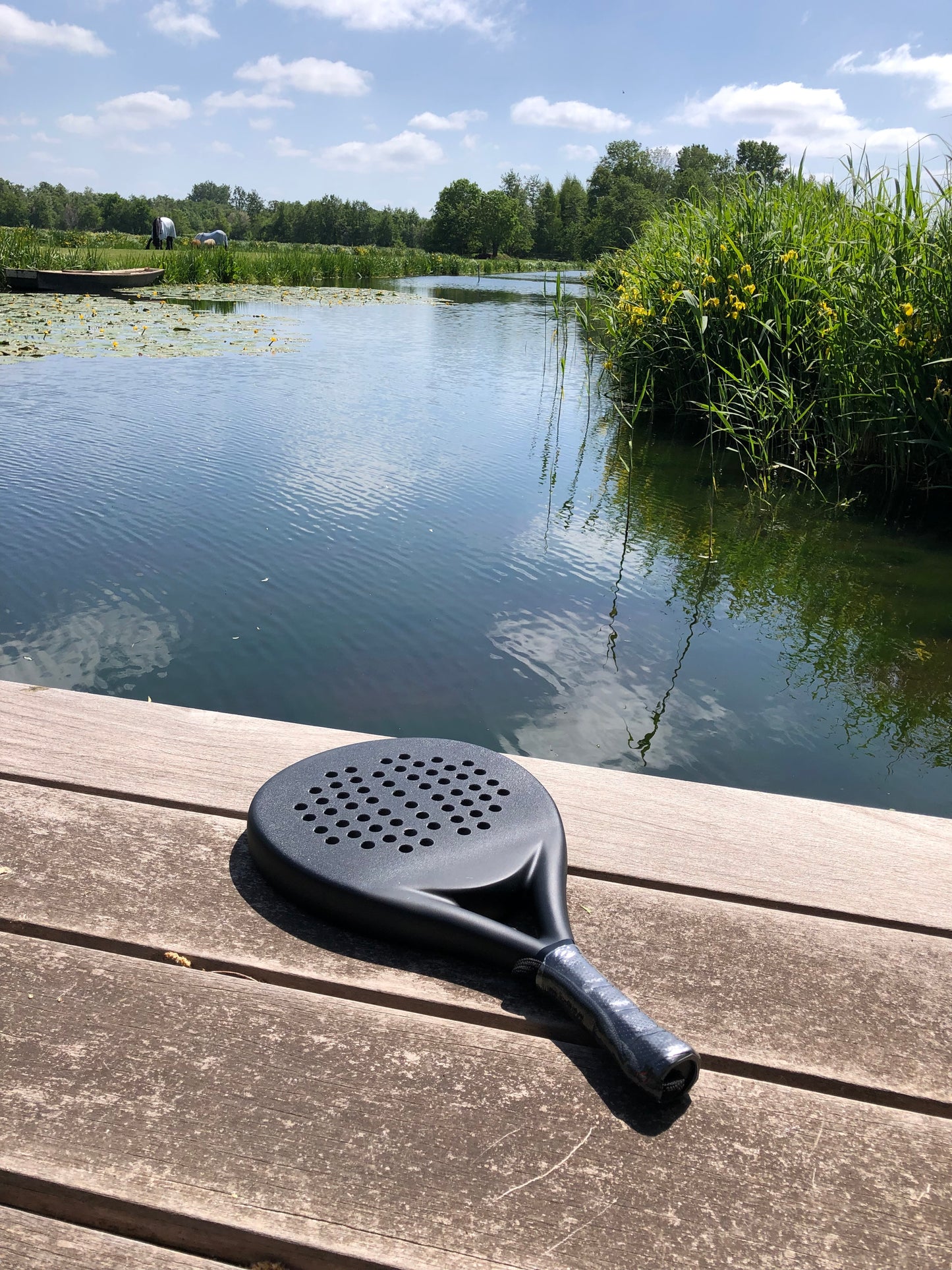 Padel