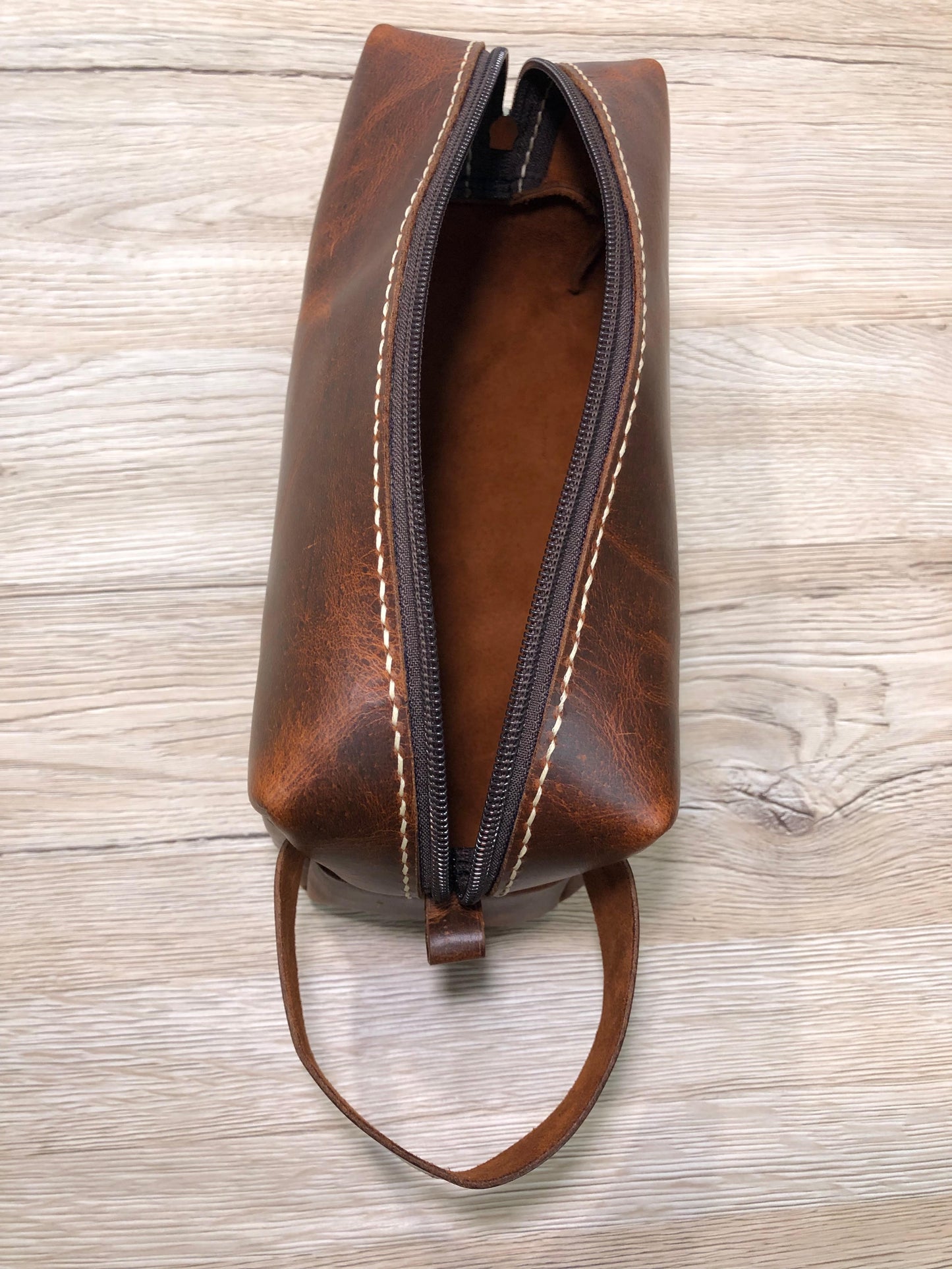 Toiletry Bag  (Single layer)