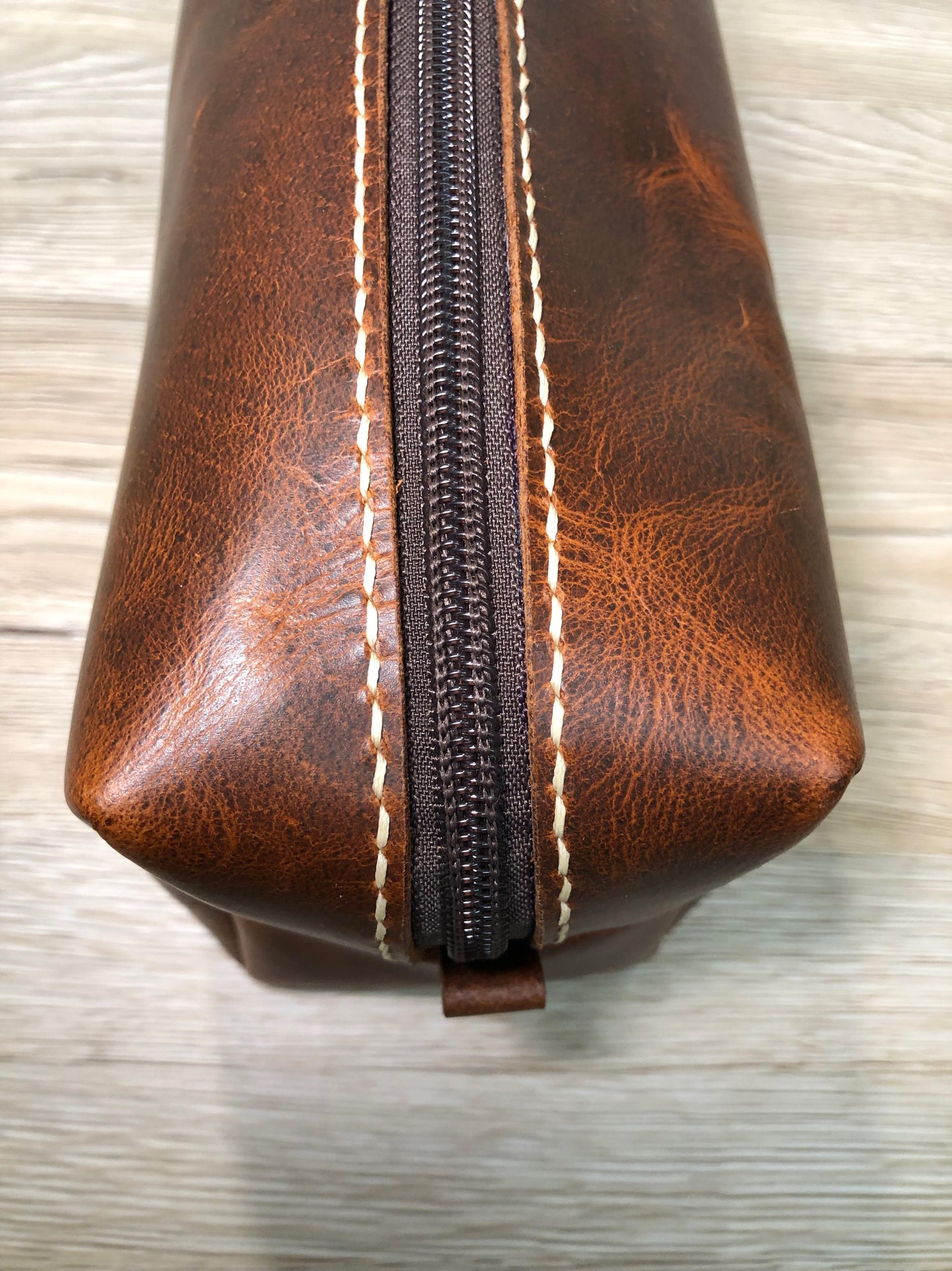 Toiletry Bag  (Single layer)