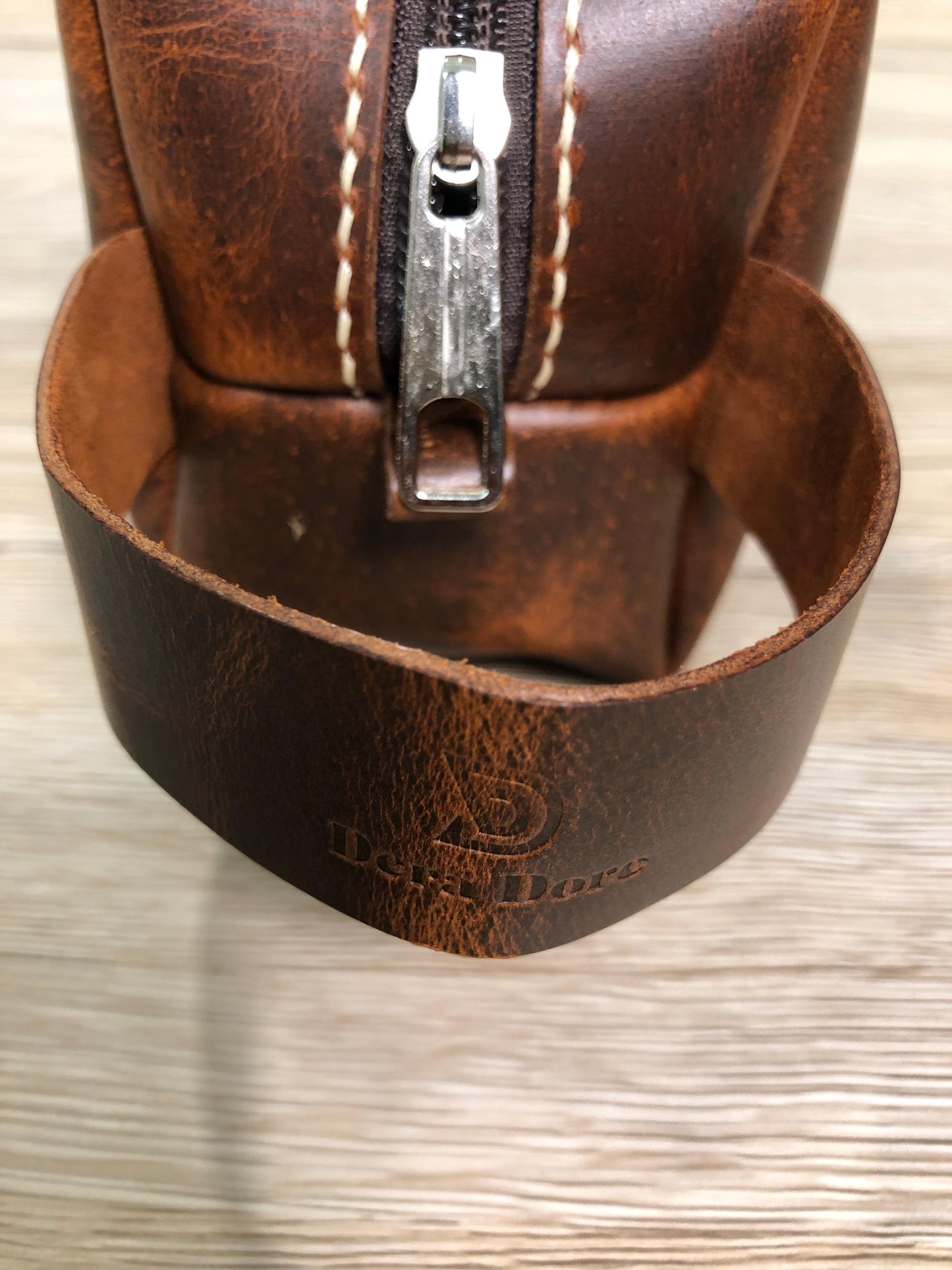 Toiletry Bag  (Single layer)